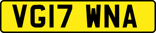 VG17WNA