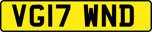 VG17WND
