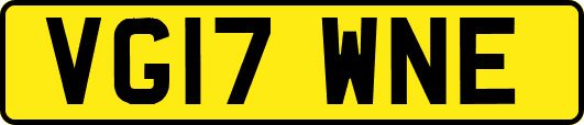 VG17WNE
