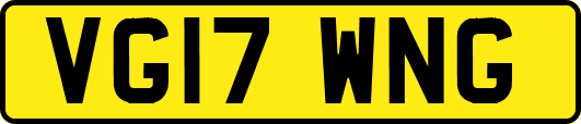 VG17WNG