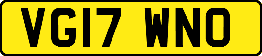 VG17WNO