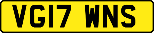 VG17WNS