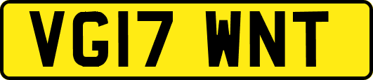 VG17WNT