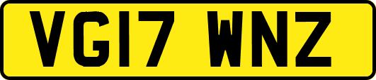 VG17WNZ