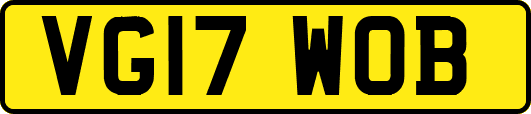 VG17WOB