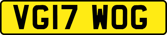 VG17WOG