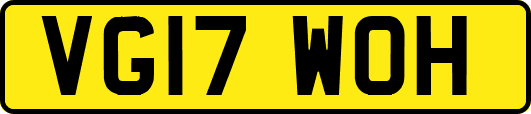 VG17WOH