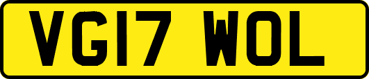 VG17WOL