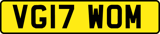 VG17WOM