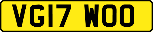 VG17WOO