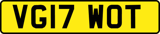 VG17WOT