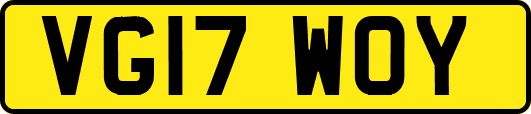 VG17WOY