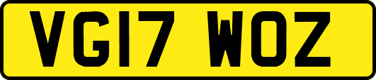 VG17WOZ