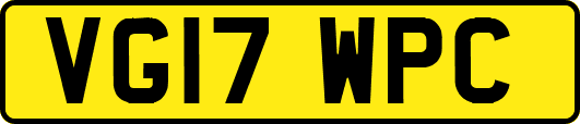 VG17WPC