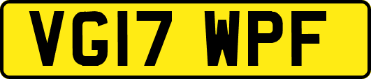 VG17WPF