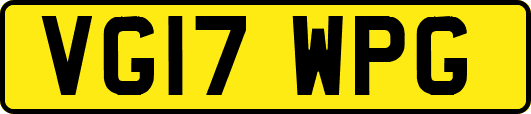 VG17WPG