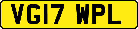 VG17WPL