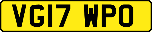 VG17WPO