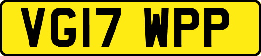 VG17WPP