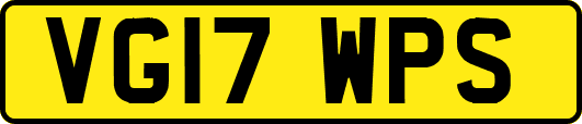 VG17WPS