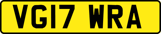 VG17WRA