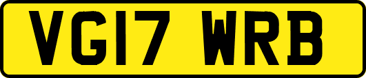 VG17WRB