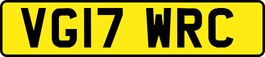 VG17WRC