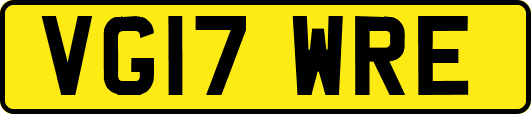 VG17WRE