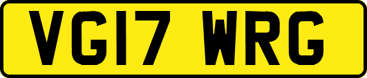 VG17WRG