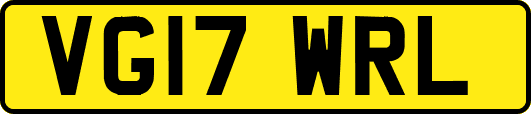 VG17WRL