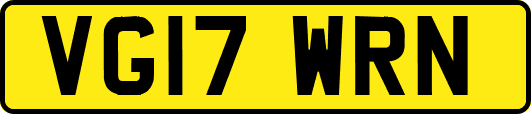 VG17WRN