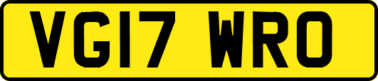 VG17WRO