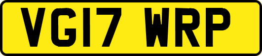 VG17WRP
