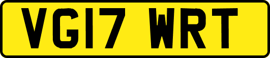VG17WRT