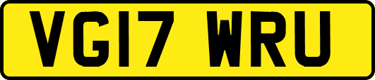 VG17WRU
