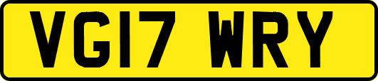 VG17WRY
