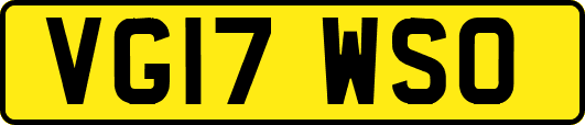 VG17WSO