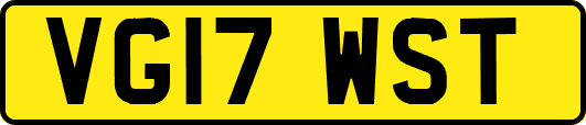 VG17WST