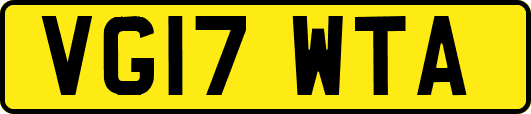 VG17WTA