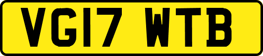 VG17WTB