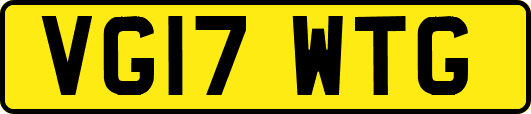 VG17WTG