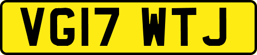 VG17WTJ
