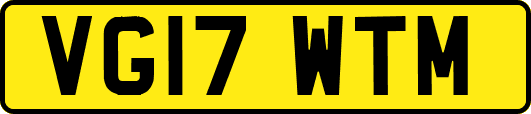 VG17WTM