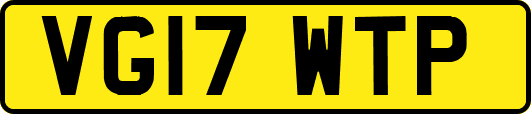 VG17WTP