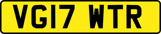 VG17WTR