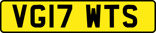 VG17WTS