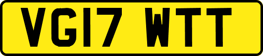 VG17WTT