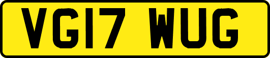 VG17WUG