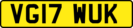 VG17WUK
