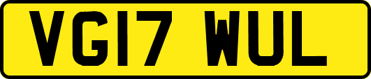 VG17WUL